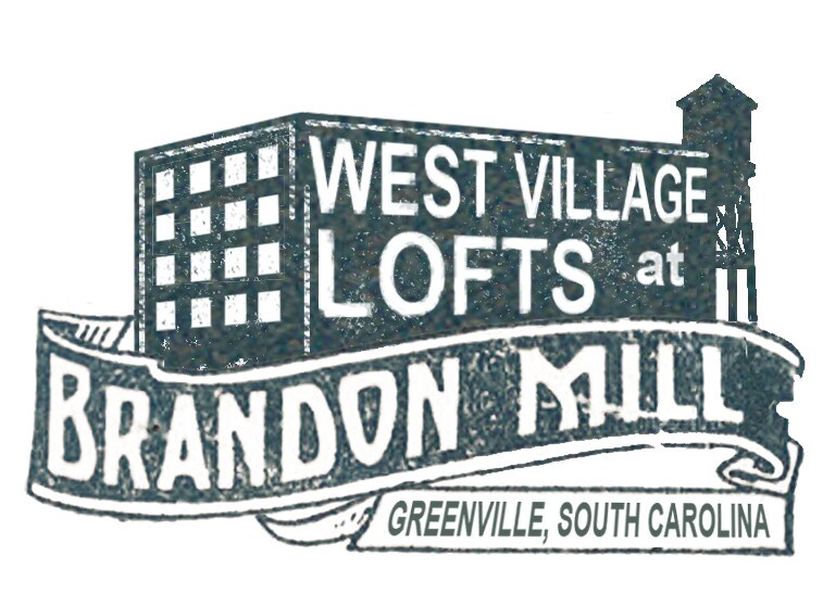 West Village Lofts At Brandon Mill Apartments Greenville, SC