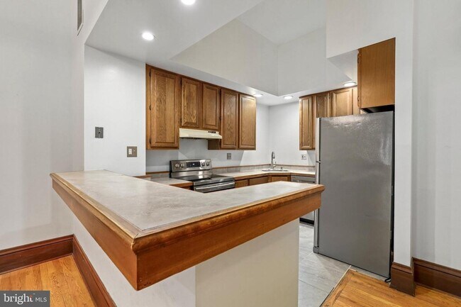 Foto del edificio - 1331 T St NW