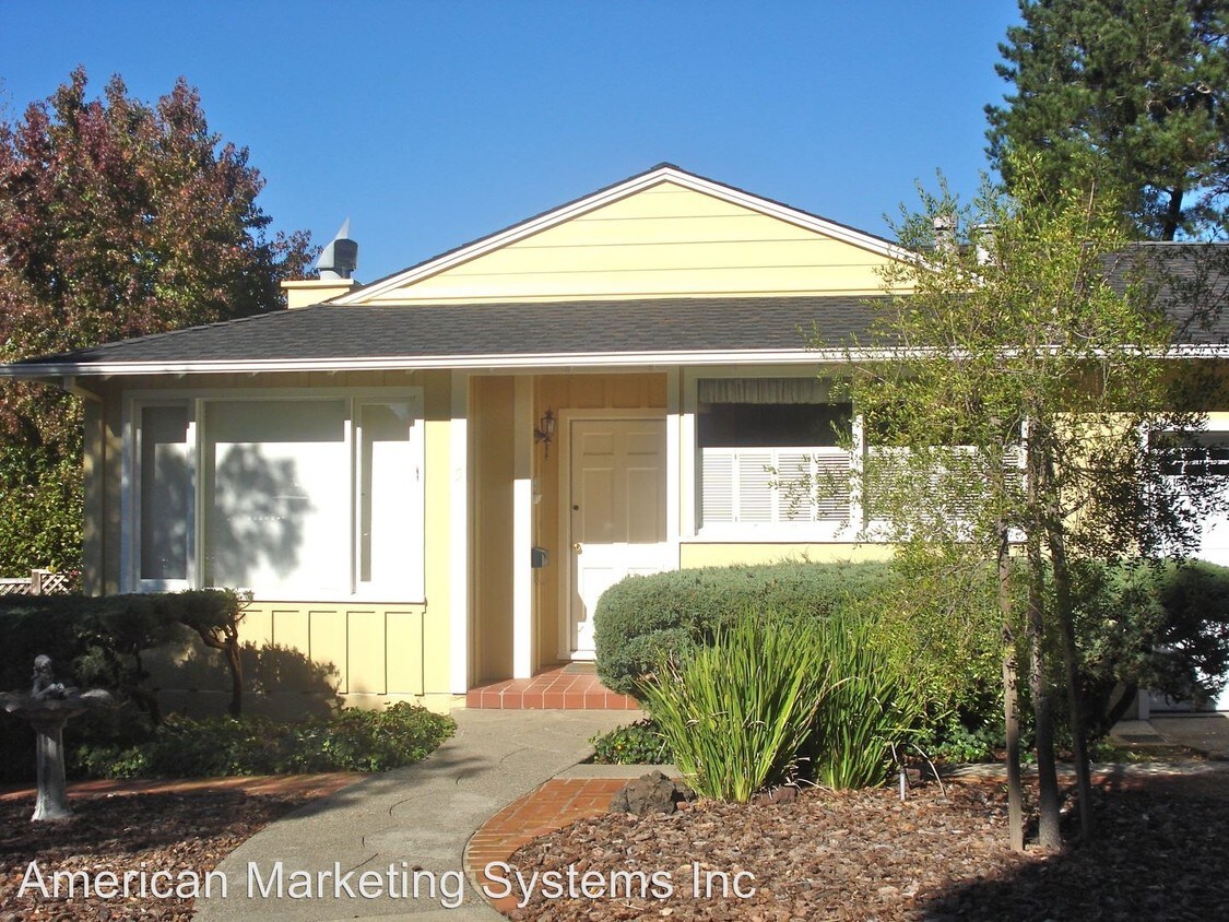 5 Corte Comoda, Greenbrae, CA 94904 House Rental in Greenbrae, CA