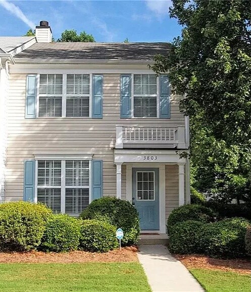 Foto del edificio - 3803 Berkeley Crossing