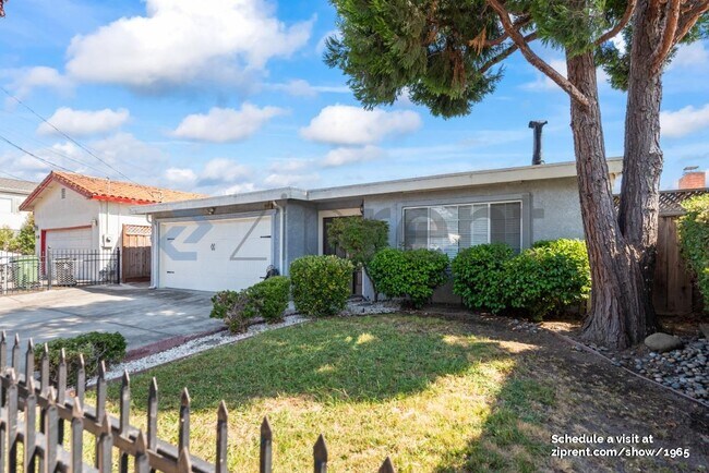 Building Photo - 36661 Burdick St
