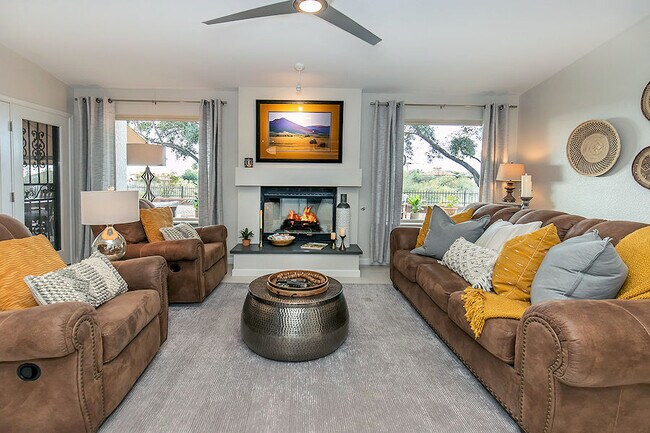 Foto del edificio - 14631 N Flagstone Dr