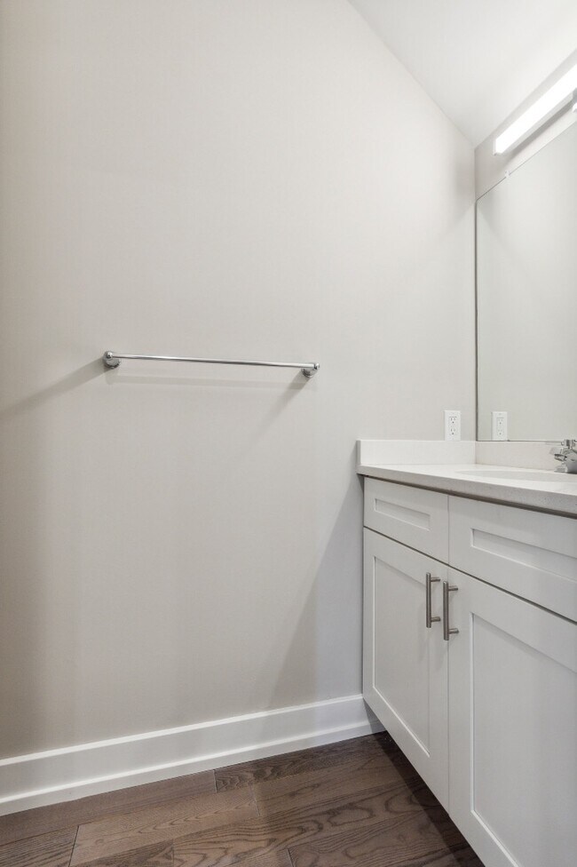 Foto del edificio - 1407 N 8th St