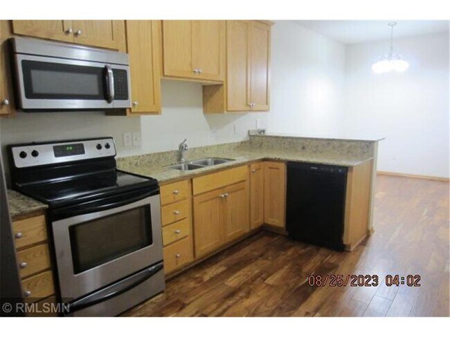 Foto del edificio - 11397 16th St NE