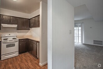 Interior Photo - Colony Square Apartments
