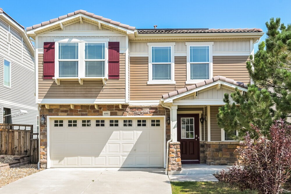 Foto principal - 4081 Delight Dr