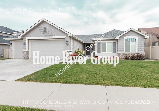 Foto principal - 1120 W Olds River Dr