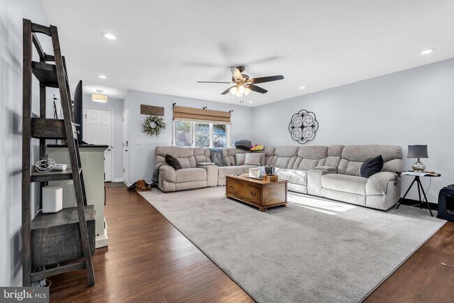 Foto del edificio - 2 Leicester Ln