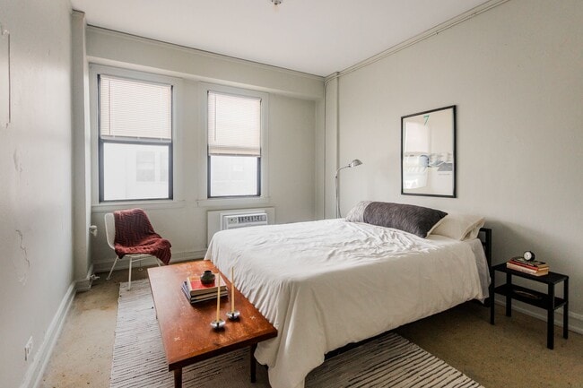 Building Photo - Belcrest Hotel Apartments