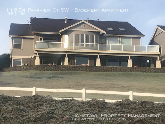 Primary Photo - 11834 Parkview Ct SW