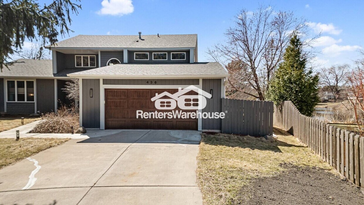 Foto principal - 436 Bruns Ct