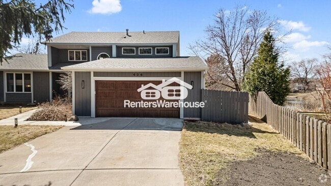 Building Photo - 436 Bruns Ct