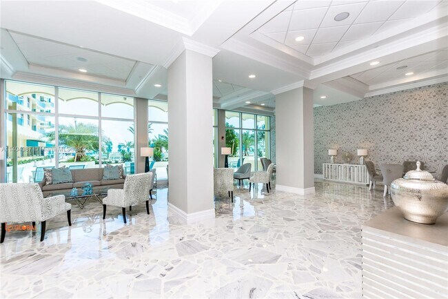 Foto del edificio - 2501 S Ocean Dr