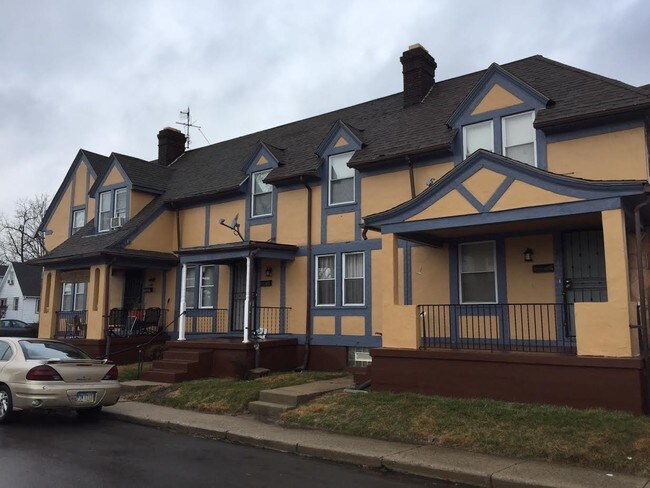Foto del edificio - 2100 Auburn Ave