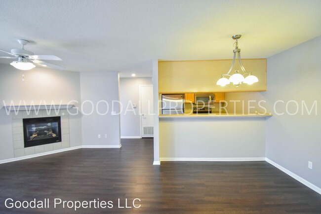 Building Photo - 2 br, 2 bath House - 6440 EP True Parkway ...