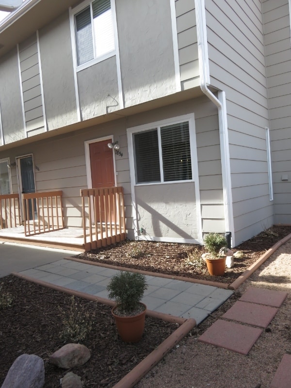 Photo - 1854 Zebulon Dr Townhome