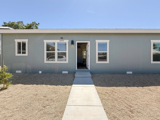 Building Photo - 26452 S San Jacinto St
