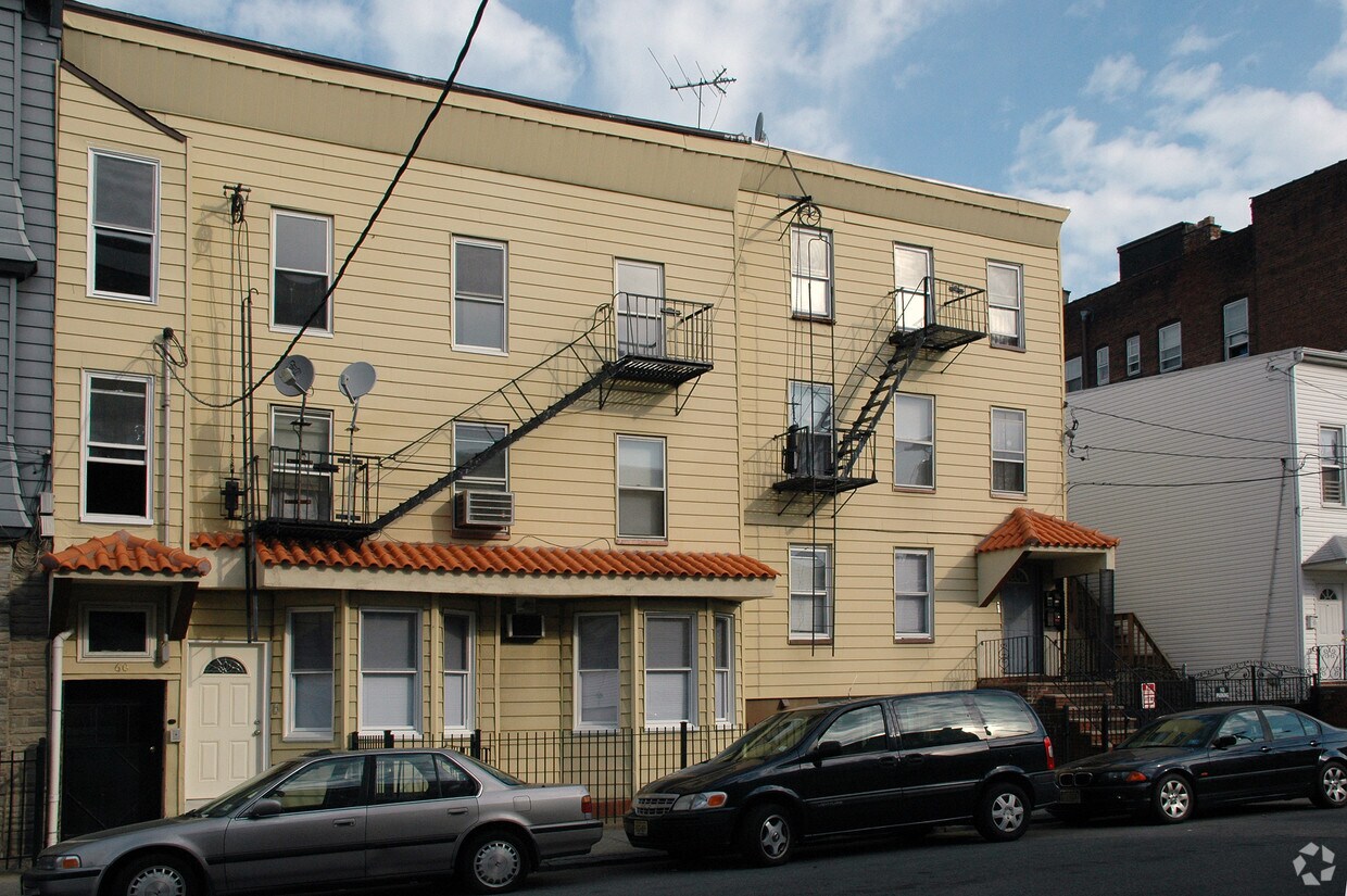 Foto del edificio - 58 Monroe St