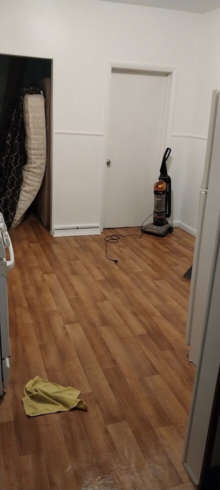 cocina - 31 Lincoln Ave