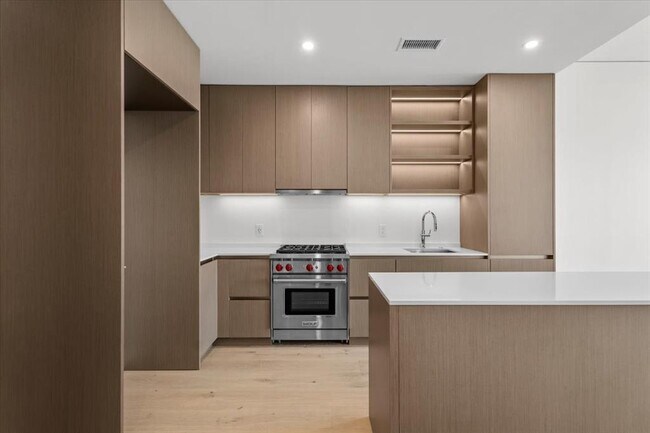 Foto del edificio - 610 Davis St