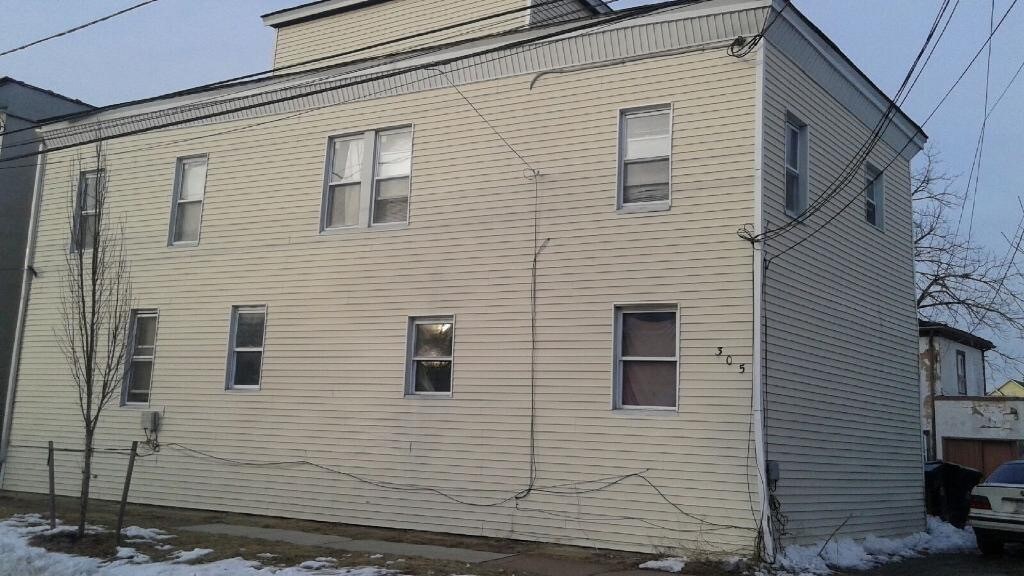 305 Watson Ave Unit 1rear, Plainfield, NJ 07062 Apartment for Rent in