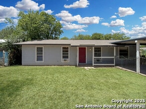 Building Photo - 1211 Escalon Ave