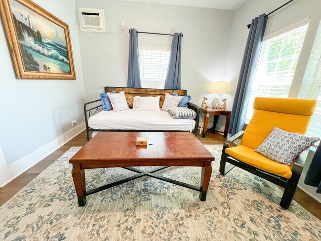 Foto del edificio - 11001 D St