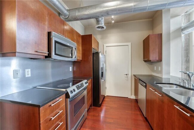 Foto del edificio - 232 19th St NW