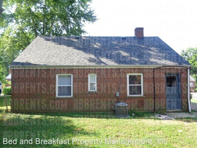 Building Photo - 4 br, 1 bath House - 5220 Willowood Ave