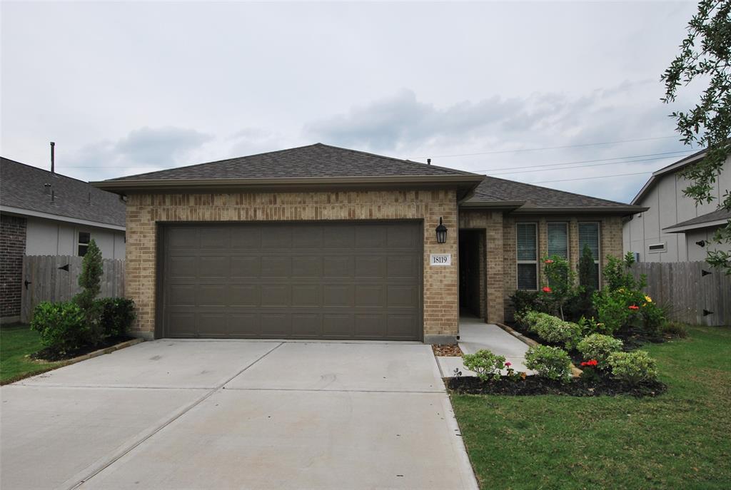 18119 Alora Springs Trace, Cypress, TX 77433 House Rental in Cypress