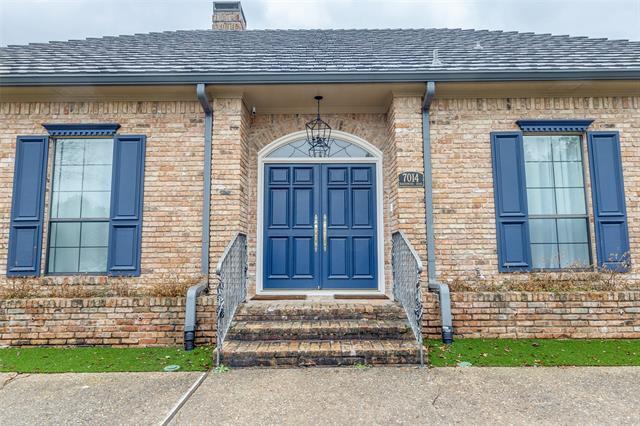 Foto del edificio - 7014 Northwood Rd