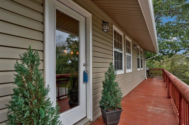 Foto del edificio - 969 Tanglewood Trail