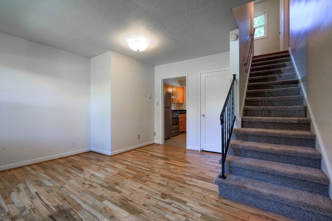 Building Photo - Mid-Century Charm Meets Modern Amenities!