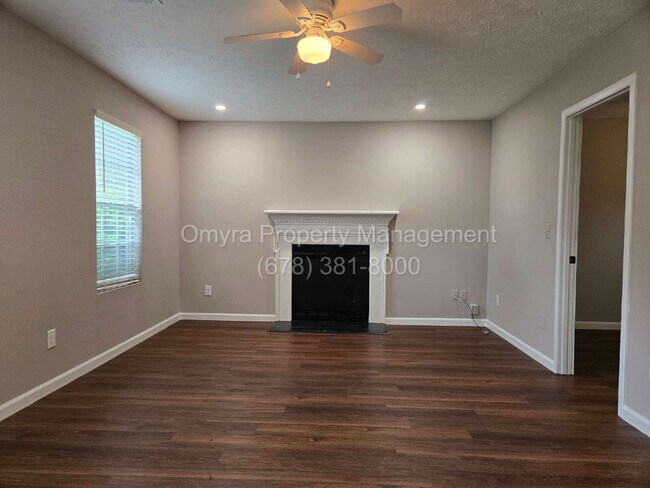 Foto del edificio - Beautiful 3 Bedroom House in Atlanta!