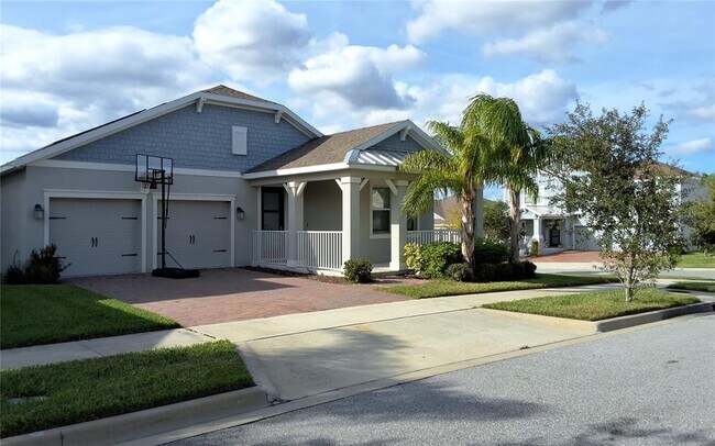 Foto del edificio - 9014 Pinch Shot Dr