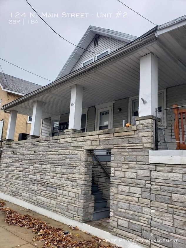 Foto principal - 2 bedroom in Coopersburg PA 18036