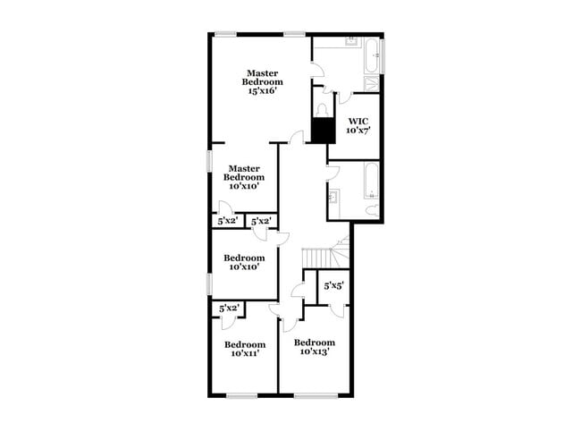 Building Photo - 1615 Tigris Ct
