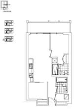 Building Photo - 88 Queen St E