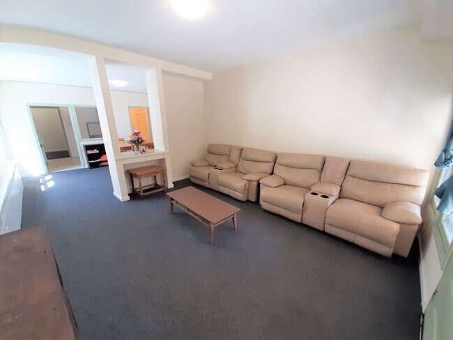 Foto del edificio - 416 Hudson St