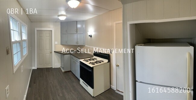 Foto del edificio - 825 Evergreen St SE