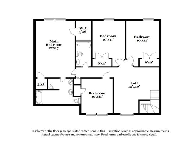 Foto del edificio - 343 Victor Ct