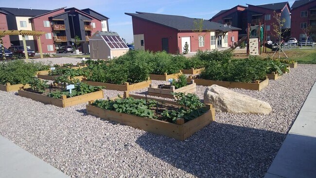 4701 Tranquility Way Unit 400, Casper, WY 82601