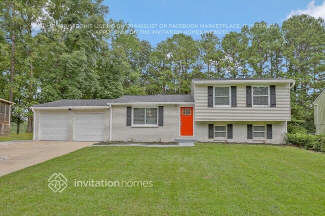 Building Photo - 6860 Cainwood Dr