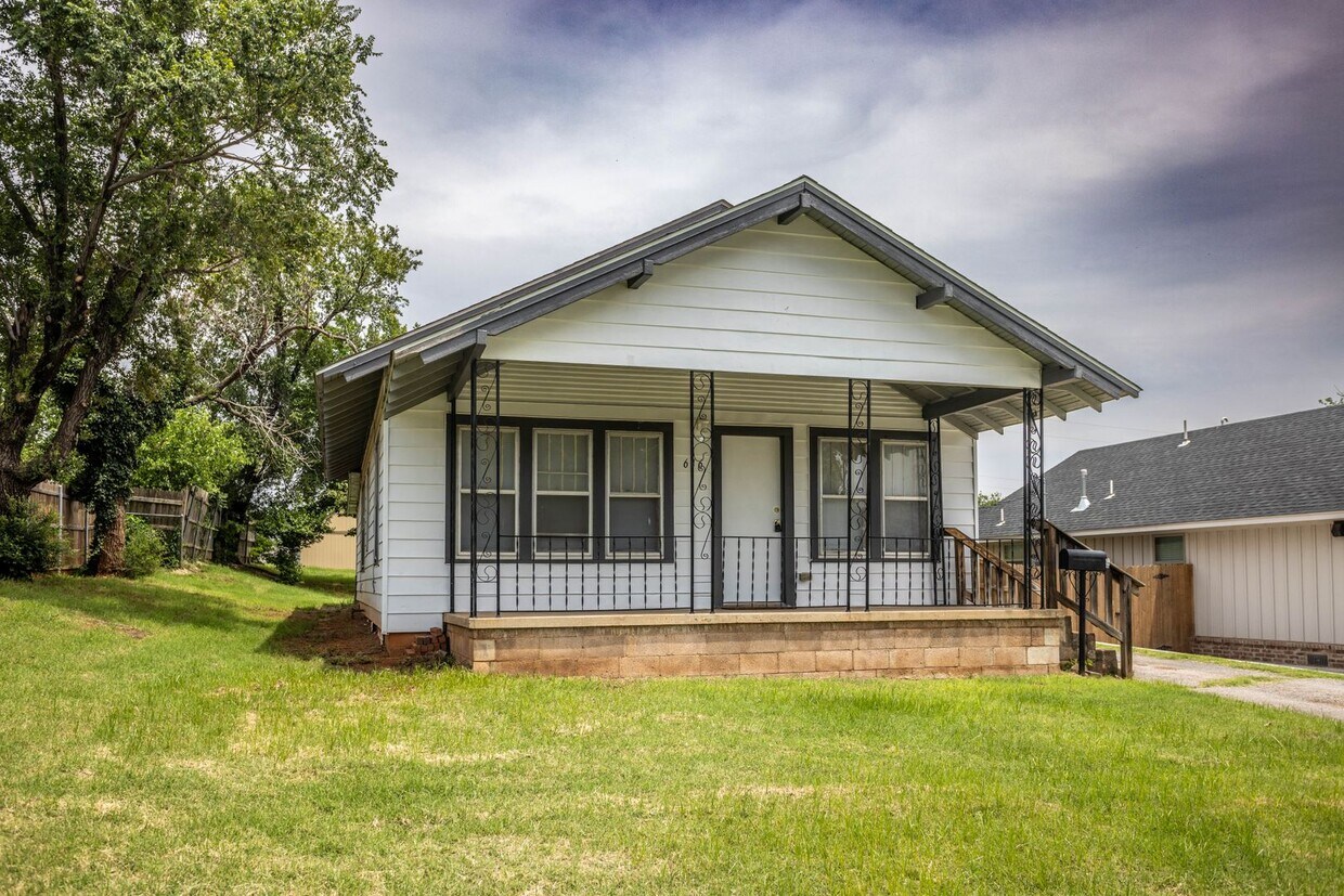 Foto principal - Single Family home Near SWOSU