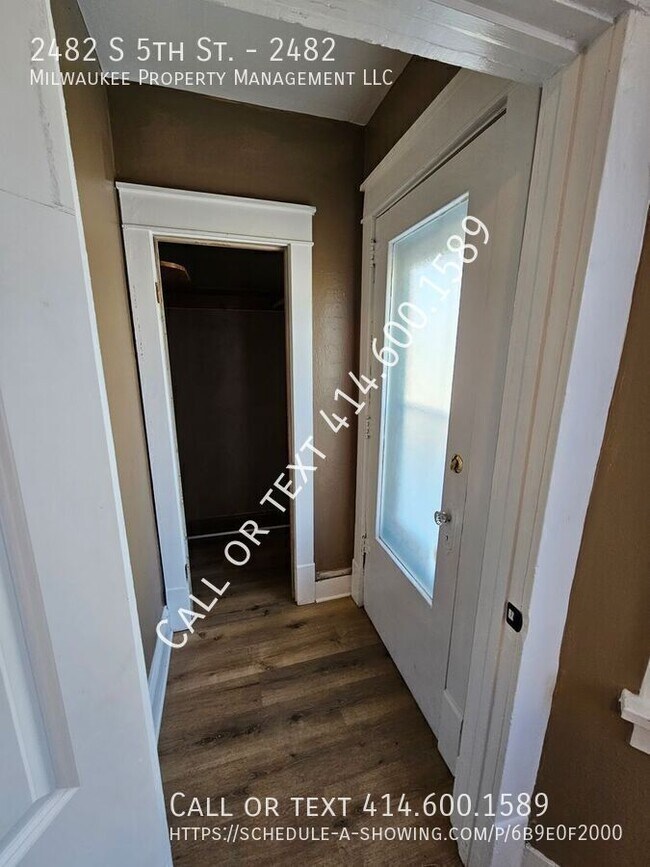 Building Photo - 2482 S 5th St