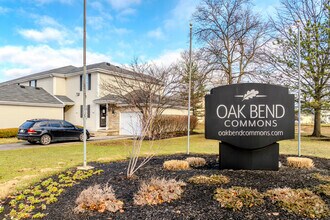 Building Photo - Oak Bend Commons