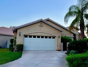 Building Photo - 45385 Big Canyon St
