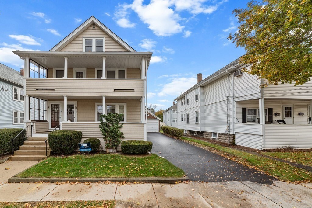 161 Palmer St Unit 161, Arlington, MA 02474 Condo for Rent in