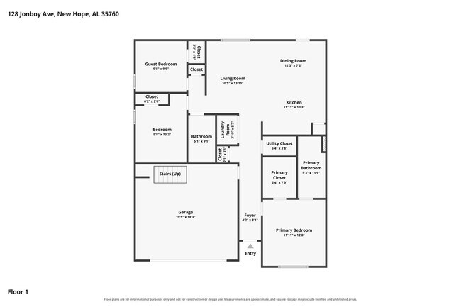 Foto del edificio - New Construction Home for Rent - Available NOW!