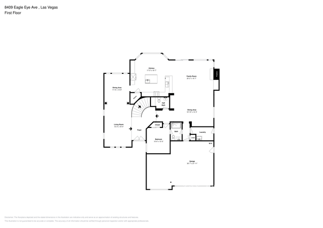 Building Photo - 8409 Eagle Eye Ave